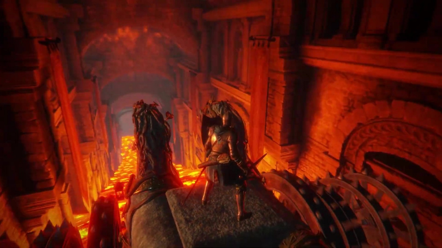 《艾爾登法環》上市預告公開 冒險一觸即發 《艾爾登法環》上市預告公開 冒險一觸即發