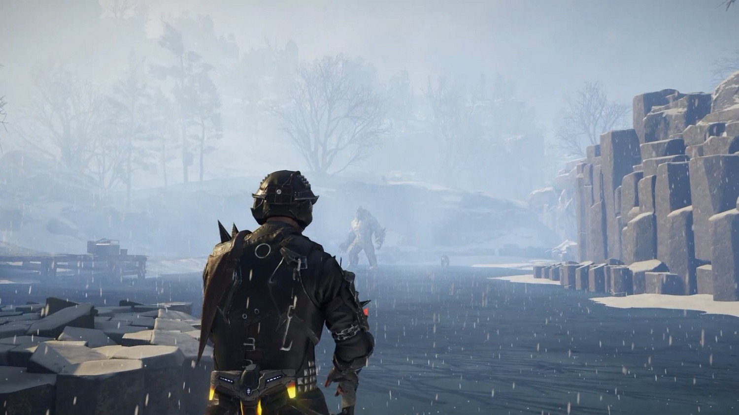 開放世界單機RPG《ELEX II》新預告 3月1日發售 開放世界單機RPG《ELEX II》新預告 3月1日發售