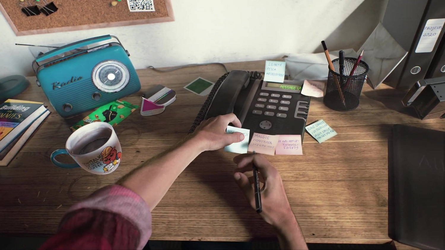 《房產達人2》公布 將於2023年推出 預告片分享