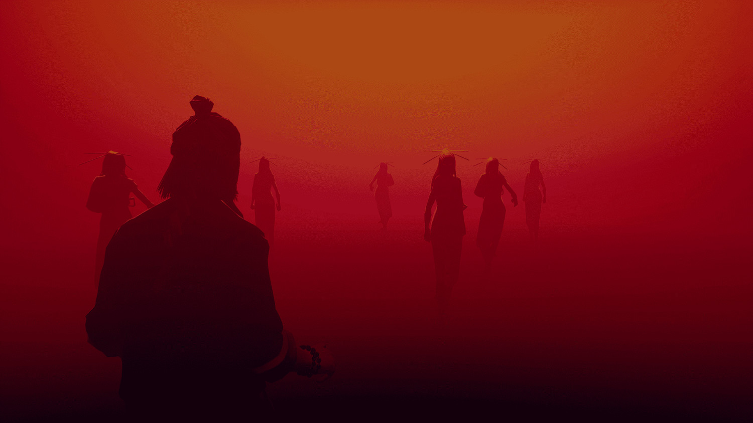 備受期待的功夫動作遊戲《師父SIFU》現已登陸Epic與PlayStation平台 備受期待的功夫動作遊戲《師父SIFU》現已登陸Epic與PlayStation平台