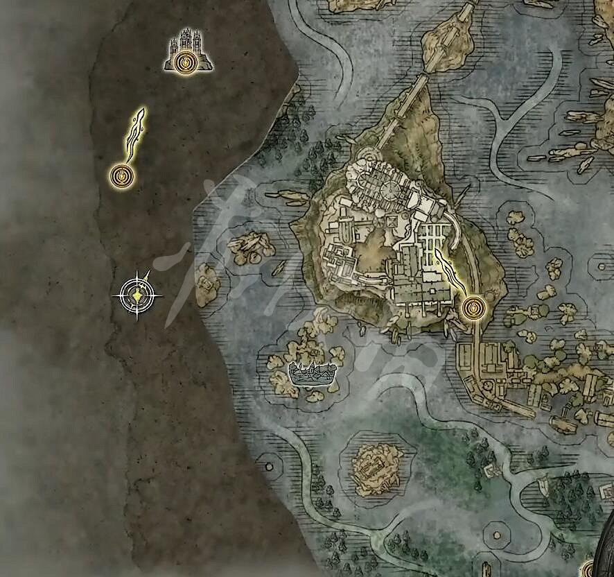 《艾爾登法環》輝劍圓陣魔法怎麽拿 輝劍圓陣魔法獲取方法