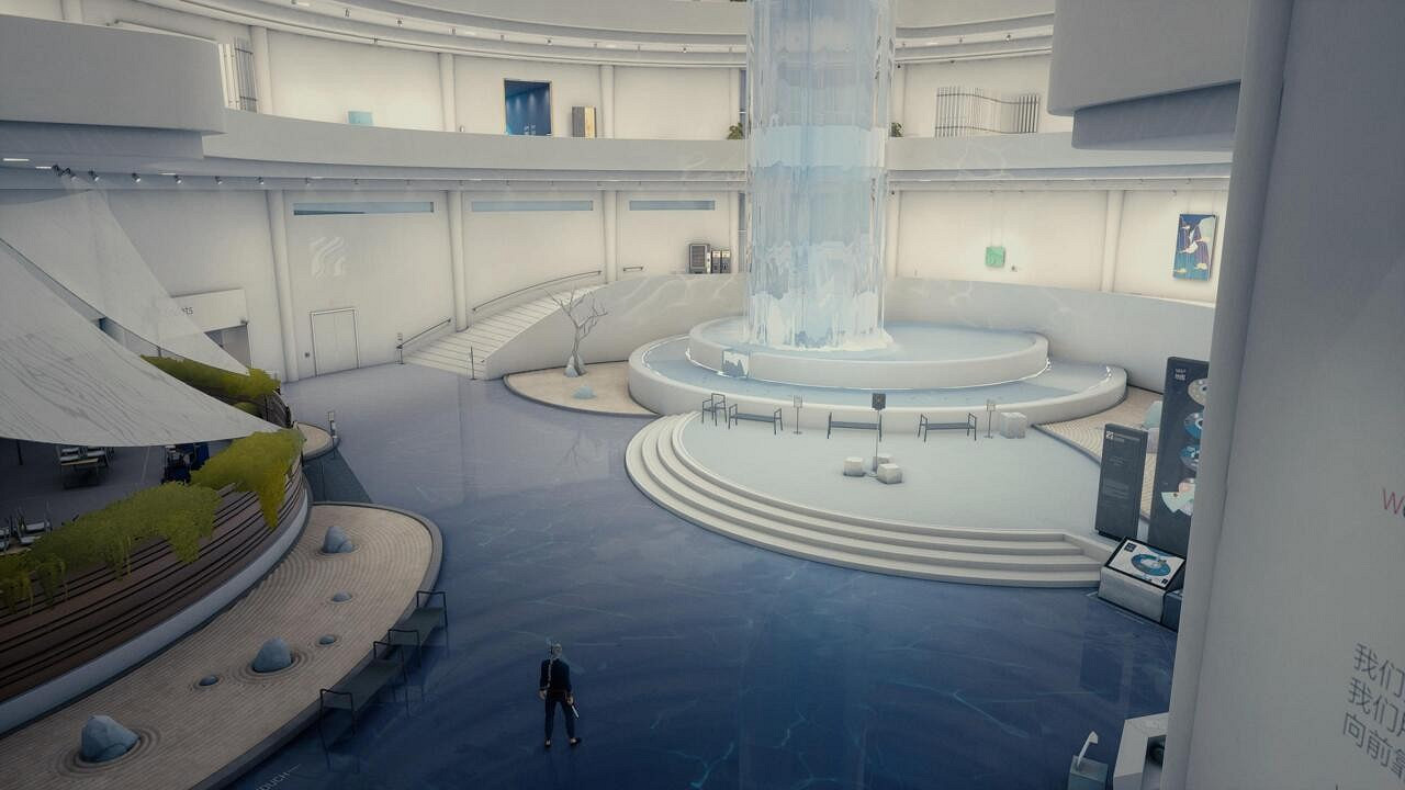 《師父》IGN 9分:最好的現代動作遊戲之一 《師父》IGN 9分:最好的現代動作遊戲之一