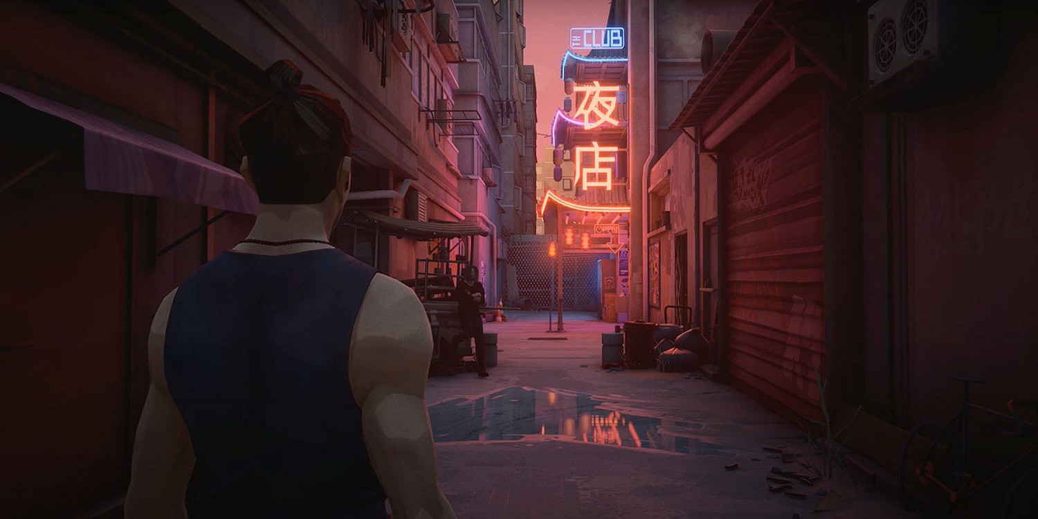 二十進夜店七十抬出來 《師父》大多數人都卡在了第二關 二十進夜店七十抬出來 《師父》大多數人都卡在了第二關