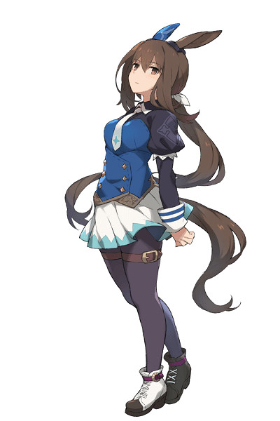 《賽馬娘手遊》愛慕織姬怎麽樣 愛慕織姬屬性介紹 《賽馬娘手遊》愛慕織姬怎麽樣 愛慕織姬屬性介紹