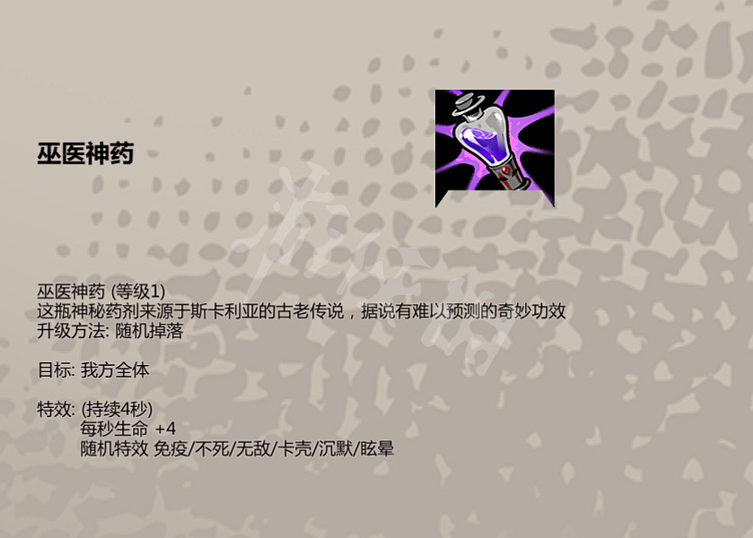 《歸家異途2》1.0新增隨機戰術有什麽？1.0新隨機戰術介紹