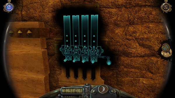 3D冒險解謎遊戲《達文西密室3》今日上線Steam 支援中文 3D冒險解謎遊戲《達文西密室3》今日上線Steam 支援中文