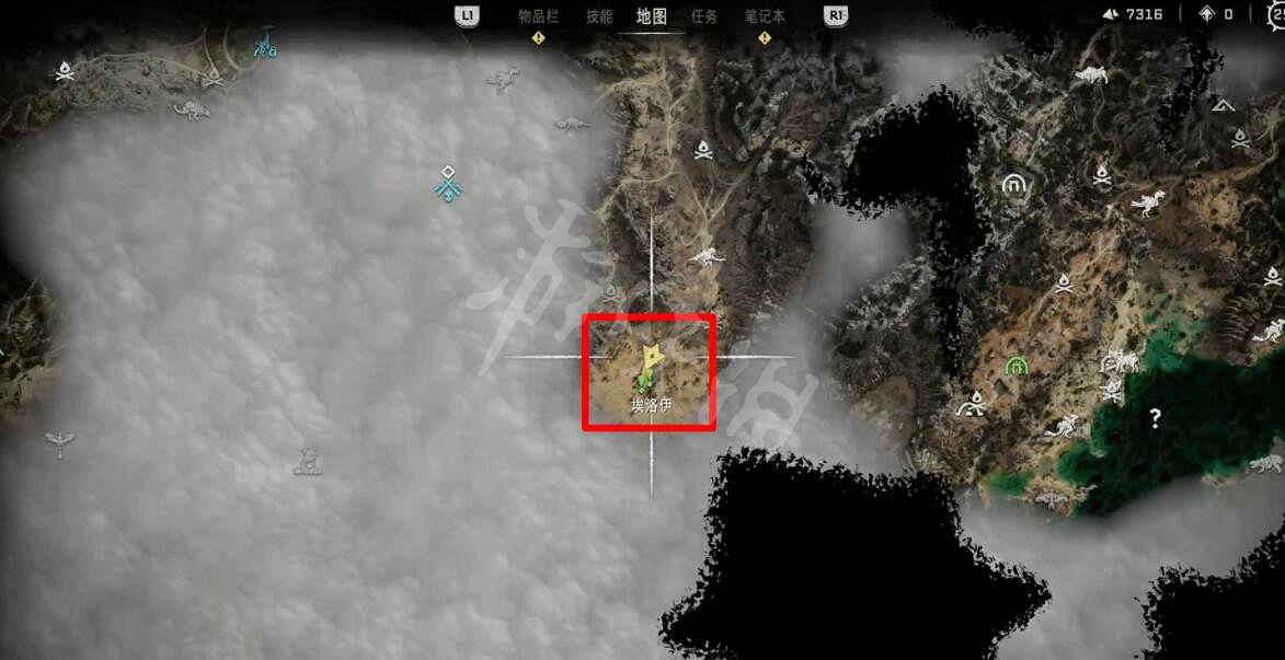 《地平線2西域禁地》信號峰值任務怎麽做？信號峰值支線任務玩法攻略