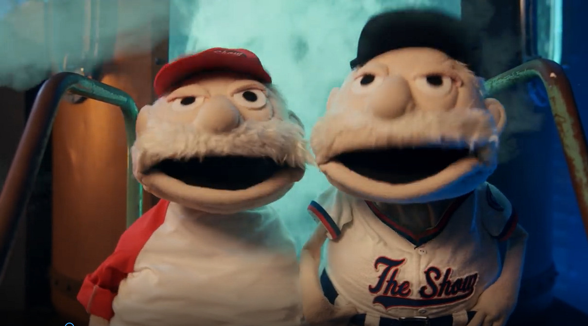 《MLB The Show 22 》Switch版新預告 遊戲4月5日發售