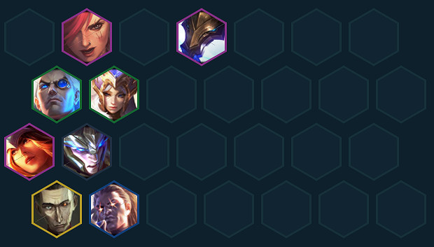 《金鏟鏟之戰》海克斯電療怎麽配 海克斯電療陣容搭配推薦 《金鏟鏟之戰》海克斯電療怎麽配 海克斯電療陣容搭配推薦