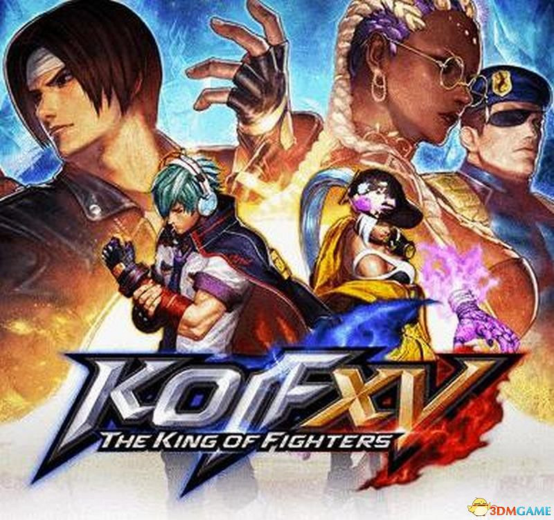 《格鬥天王15》圖文攻略 全人物出招表及戰鬥技巧