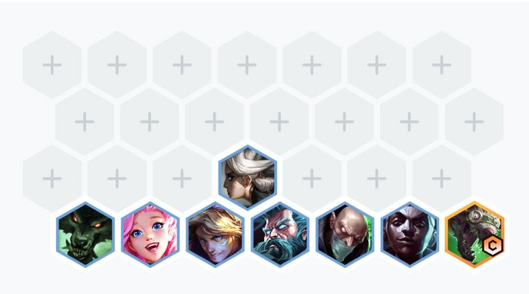 《金鏟鏟之戰》拚多多老鼠陣容攻略 霓虹之夜陣容拚多多老鼠怎麽玩 《金鏟鏟之戰》拚多多老鼠陣容攻略 霓虹之夜陣容拚多多老鼠怎麽玩