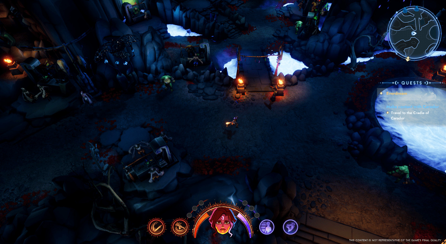 《巴特拉：家在何方》免費試玩Demo新品節上線 故事預告片公布