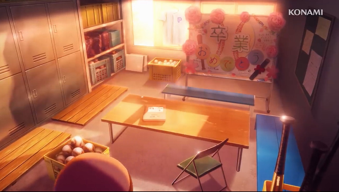 《eBASEBALL 實況野球2022》開場動畫公開 4月21日發售 《eBASEBALL 實況野球2022》開場動畫公開 4月21日發售