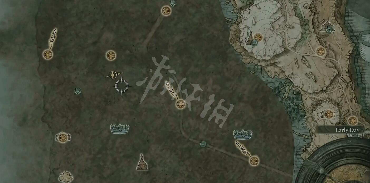 《艾爾登法環》閃光石學院鑰匙位置 閃光石學院鑰匙怎麽拿