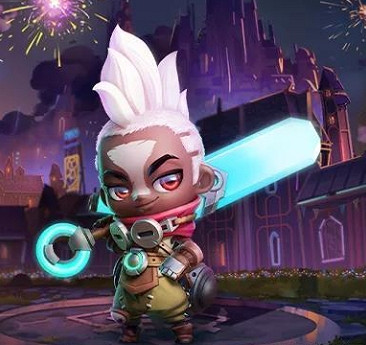 《金鏟鏟之戰》小小艾克怎麽獲得 小小艾克獲取方法 《金鏟鏟之戰》小小艾克怎麽獲得 小小艾克獲取方法