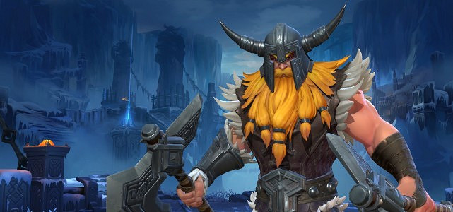 《英雄聯盟手遊》大亂鬥強勢英雄 極地大亂鬥英雄推薦