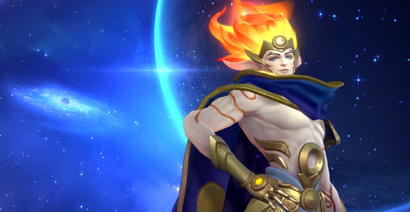 《英雄聯盟手遊》洛天賦裝備怎麽出 lol手遊洛天賦裝備分享