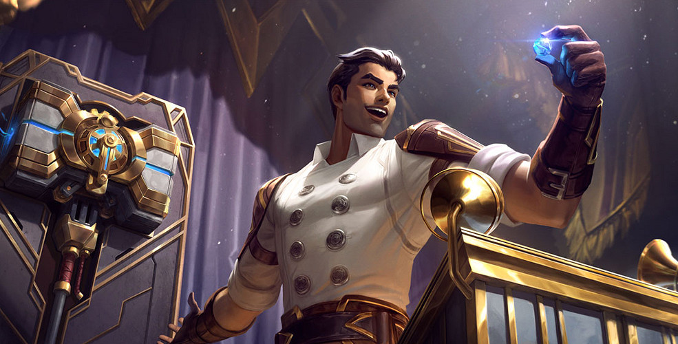 《金鏟鏟之戰》霓虹之夜最強陣容推薦 霓虹之夜T0陣容有什麽 《金鏟鏟之戰》霓虹之夜最強陣容推薦 霓虹之夜T0陣容有什麽