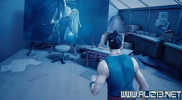 《師父》遊戲全流程收集圖文攻略 遊戲怎麽通關? 《師父》遊戲全流程收集圖文攻略 遊戲怎麽通關?