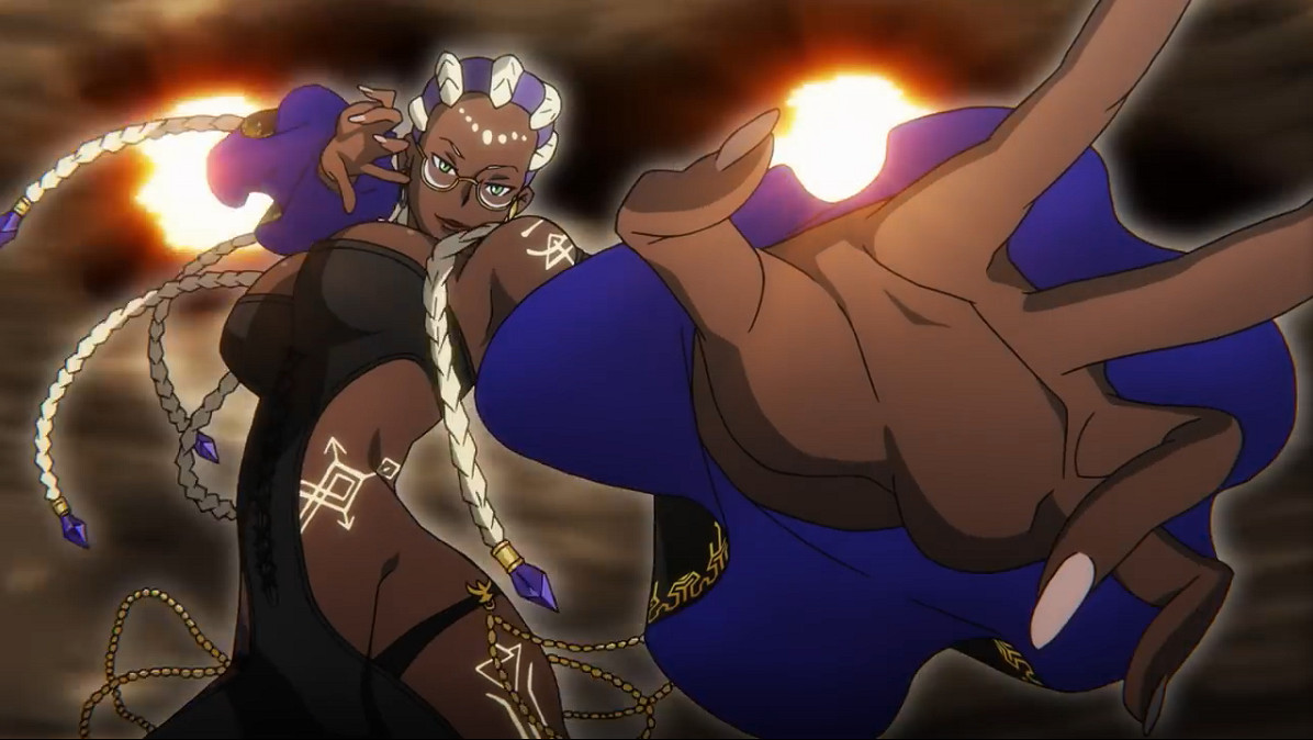 《格鬥天王15》發佈特別動畫短片 遊戲將於2月17日發售 《格鬥天王15》發佈特別動畫短片 遊戲將於2月17日發售