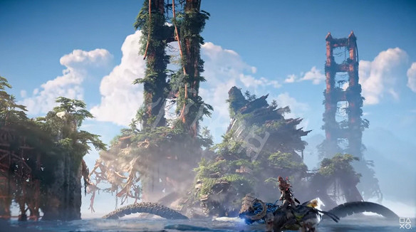 《地平線2西域禁地》好玩嗎？遊玩體驗分享