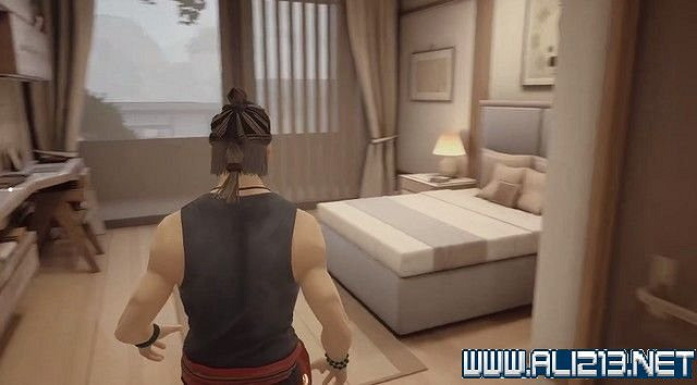 《師父》遊戲全流程收集圖文攻略 遊戲怎麽通關? 《師父》遊戲全流程收集圖文攻略 遊戲怎麽通關?
