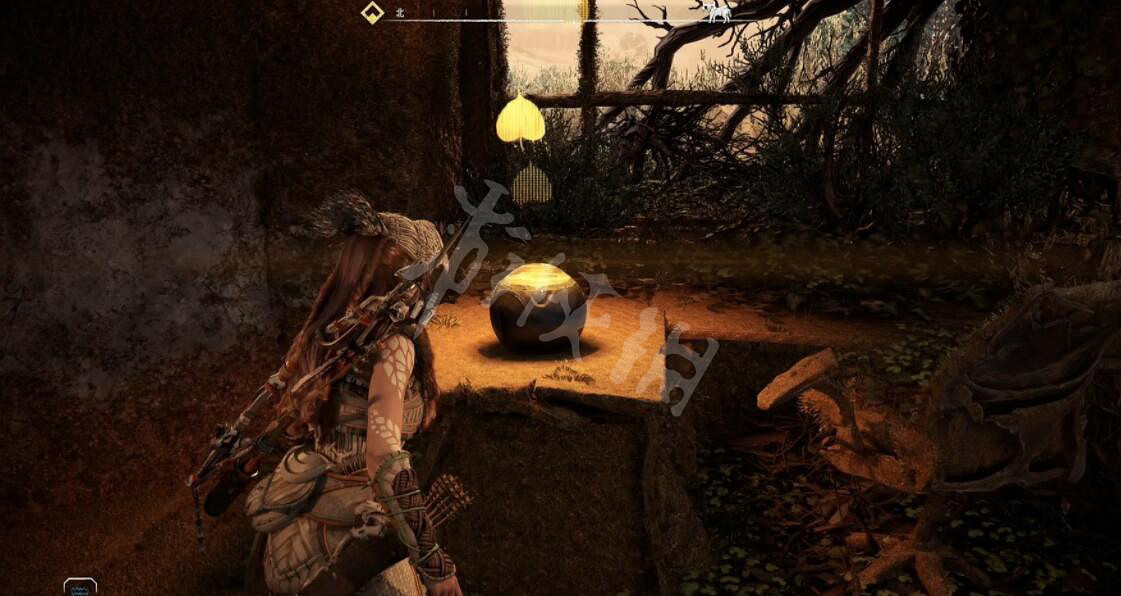 《地平線2西域禁地》遺跡無人地帶密碼是什麽?遺跡無人地帶收集攻略 《地平線2西域禁地》遺跡無人地帶密碼是什麽?遺跡無人地帶收集攻略