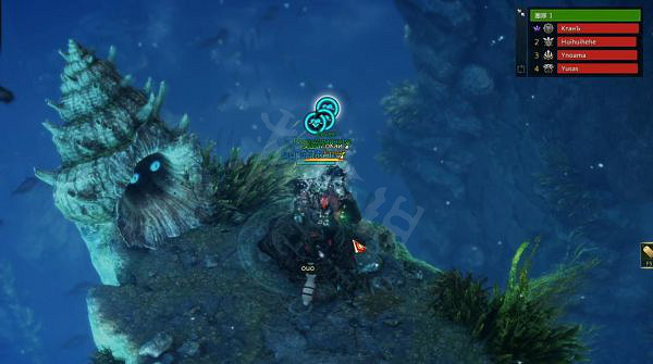 《失落的方舟》怠惰之海副本怎麽打？怠惰之海副本攻略分享