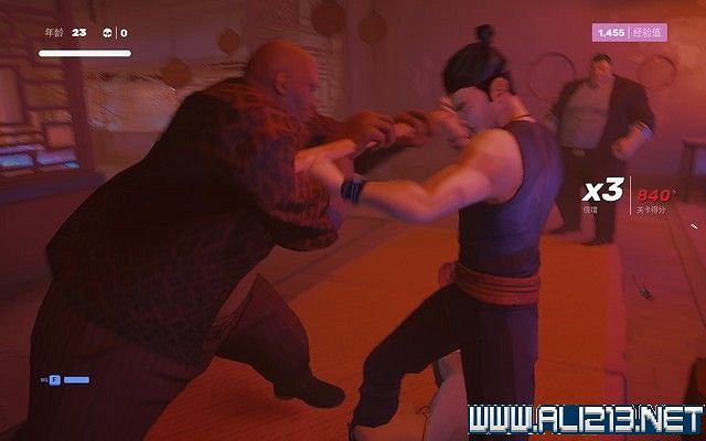 《師父》遊戲全流程收集圖文攻略 遊戲怎麽通關? 《師父》遊戲全流程收集圖文攻略 遊戲怎麽通關?