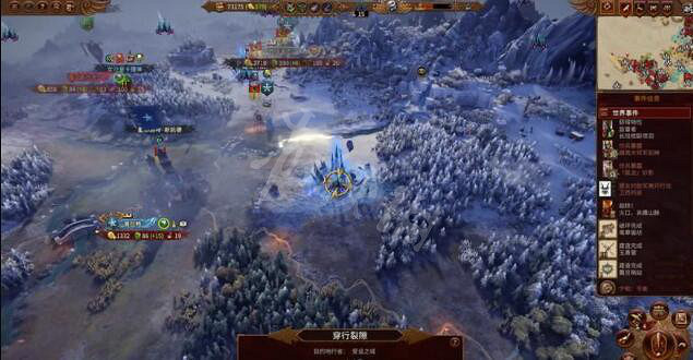 《全軍破敵戰鎚3》裂隙是什麽?裂縫作用介紹 《全軍破敵戰鎚3》裂隙是什麽?裂縫作用介紹