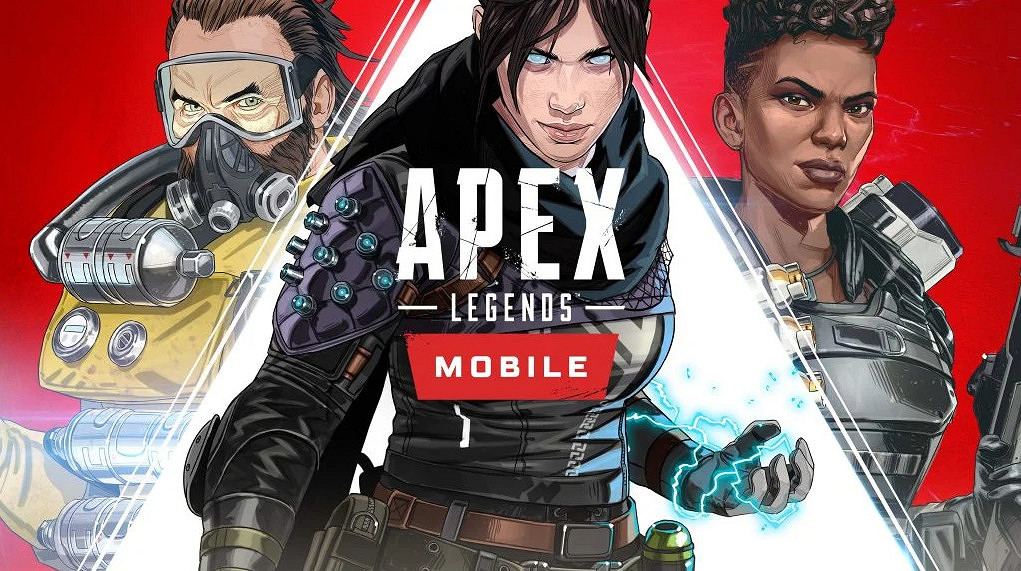 《Apex英雄》手遊2月28日發售 首發共10個國家 《Apex英雄》手遊2月28日發售 首發共10個國家