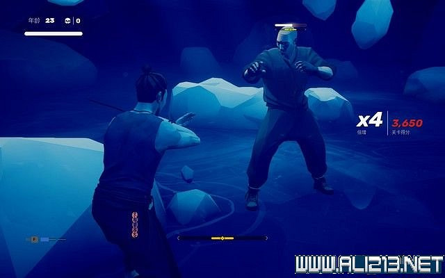 《師父》遊戲全流程收集圖文攻略 遊戲怎麽通關? 《師父》遊戲全流程收集圖文攻略 遊戲怎麽通關?