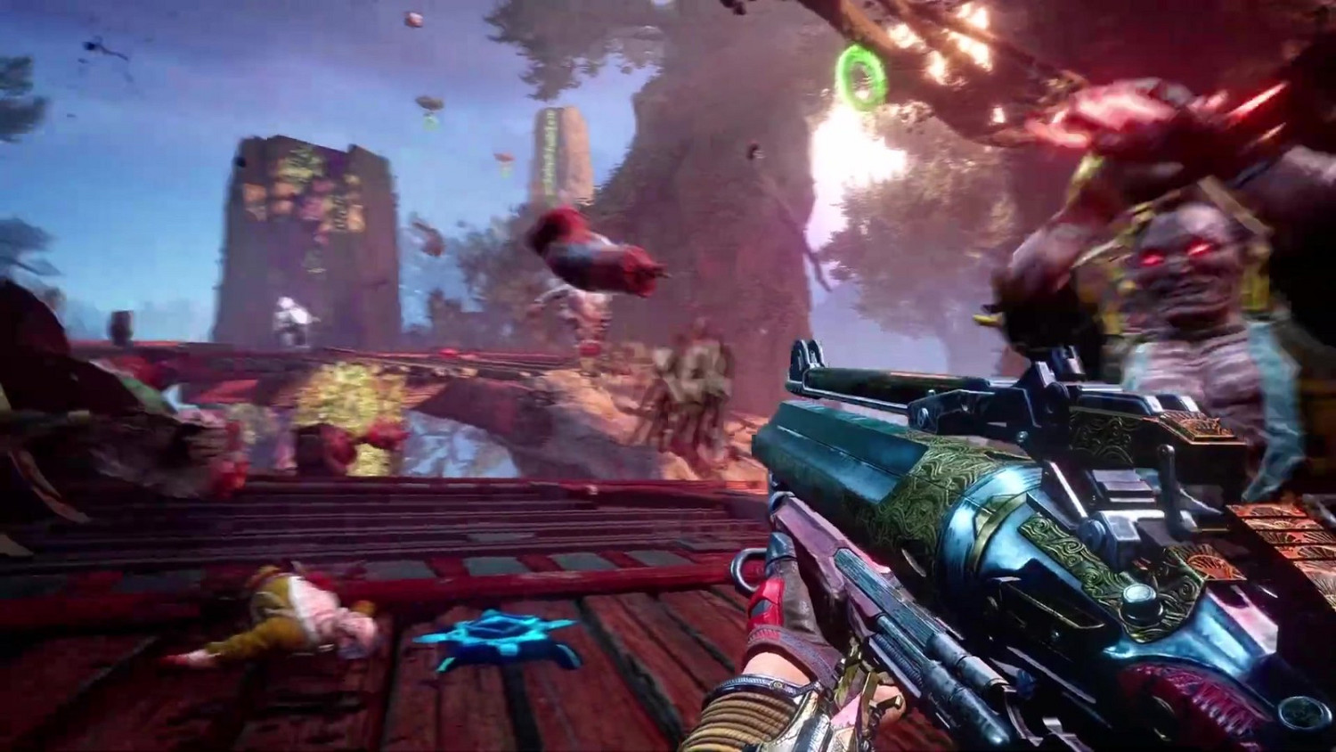 《影武者3》官方第三部實機預告公布 3月1日推出 《影武者3》官方第三部實機預告公布 3月1日推出