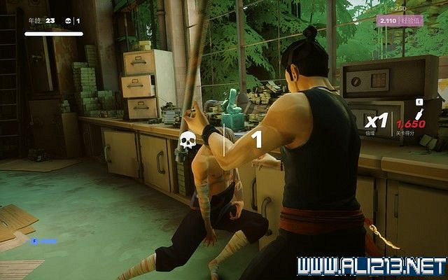 《師父》遊戲全流程收集圖文攻略 遊戲怎麽通關? 《師父》遊戲全流程收集圖文攻略 遊戲怎麽通關?