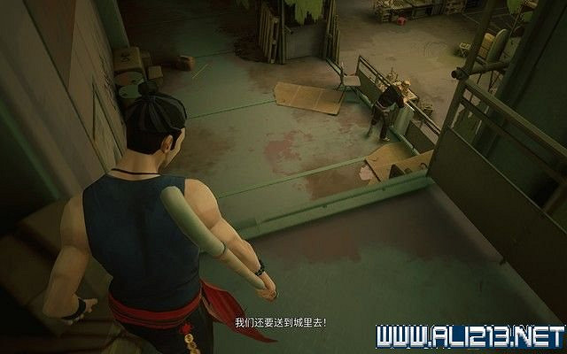 《師父》遊戲全流程收集圖文攻略 遊戲怎麽通關? 《師父》遊戲全流程收集圖文攻略 遊戲怎麽通關?