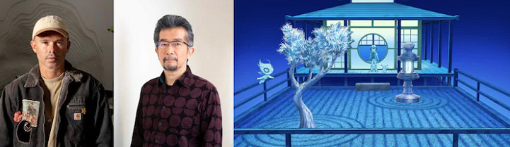 《丹尼爾的寶可夢圖鑒》發售 現代藝術家新演繹