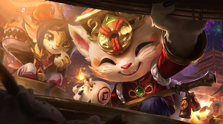 《英雄聯盟手遊》拜訪腕豪線索在哪裡 拜訪瑟提流程詳細介紹 《英雄聯盟手遊》拜訪腕豪線索在哪裡 拜訪瑟提流程詳細介紹