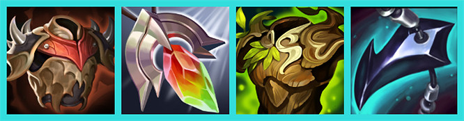 《金鏟鏟之戰》鍊金蠻王陣容攻略 霓虹之夜陣容鍊金蠻王怎麽玩 《金鏟鏟之戰》鍊金蠻王陣容攻略 霓虹之夜陣容鍊金蠻王怎麽玩