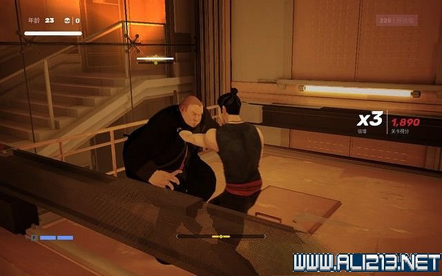 《師父》遊戲全流程收集圖文攻略 遊戲怎麽通關? 《師父》遊戲全流程收集圖文攻略 遊戲怎麽通關?