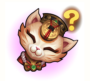 《英雄聯盟手遊》提莫的傳家寶 情人節活動介紹