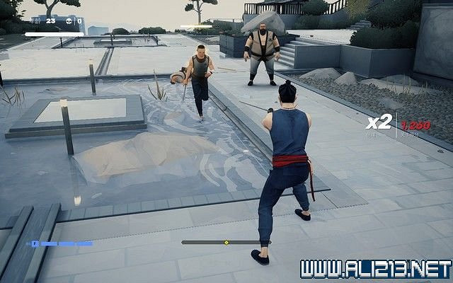 《師父》遊戲全流程收集圖文攻略 遊戲怎麽通關? 《師父》遊戲全流程收集圖文攻略 遊戲怎麽通關?