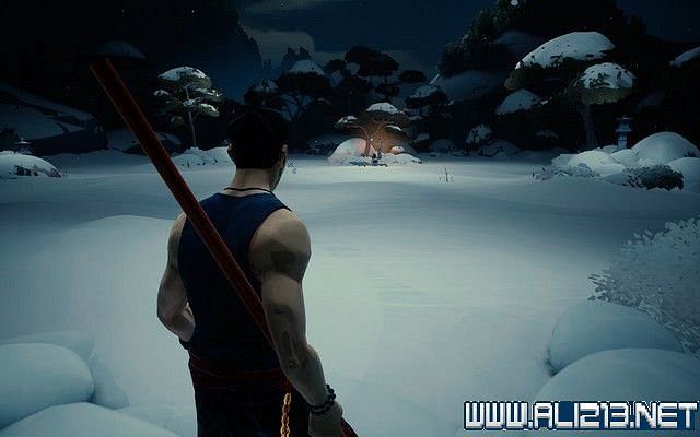 《師父》遊戲全流程收集圖文攻略 遊戲怎麽通關? 《師父》遊戲全流程收集圖文攻略 遊戲怎麽通關?