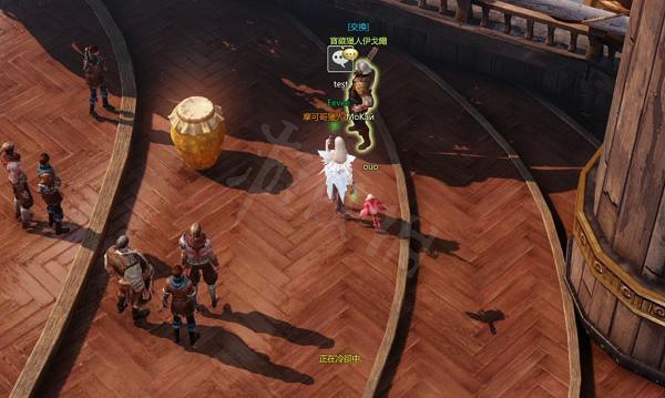 《失落的方舟》如何進入隱藏地點？共鳴之歌和森林小步舞曲獲取方法介紹