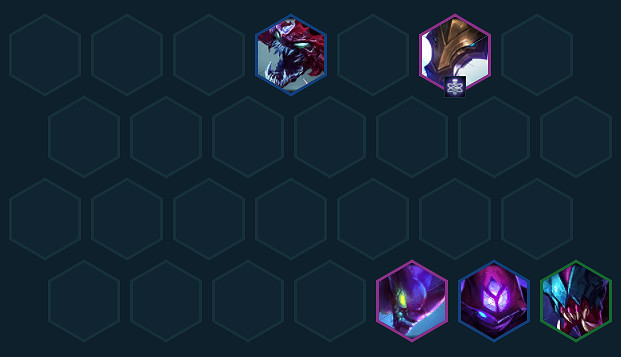 《金鏟鏟之戰》變異螳螂怎麽配 變異螳螂陣容搭配推薦 《金鏟鏟之戰》變異螳螂怎麽配 變異螳螂陣容搭配推薦