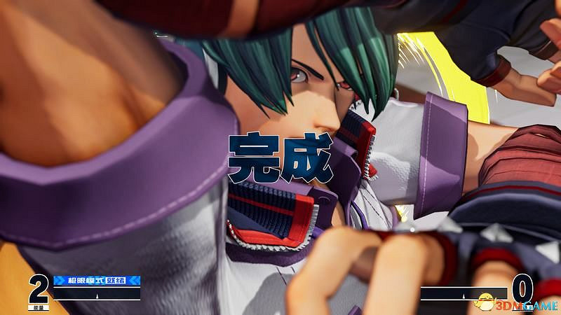 《格鬥天王15》圖文攻略 全人物出招表及戰鬥技巧