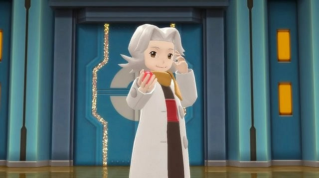 《寶可夢阿爾宙斯》解惑 舊作天王血緣關係或得到驗證