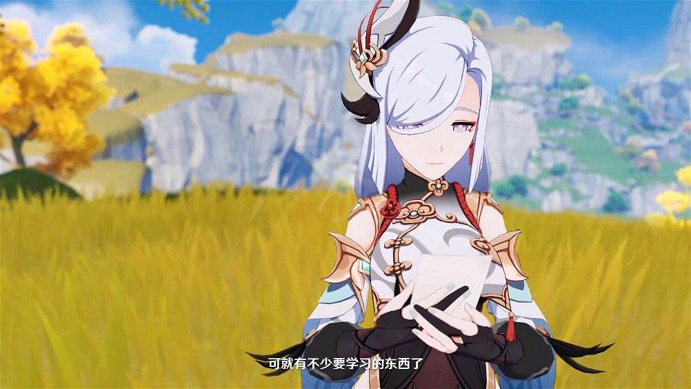 《原神》草系元素有什麽用？草元素隊伍搭配心得