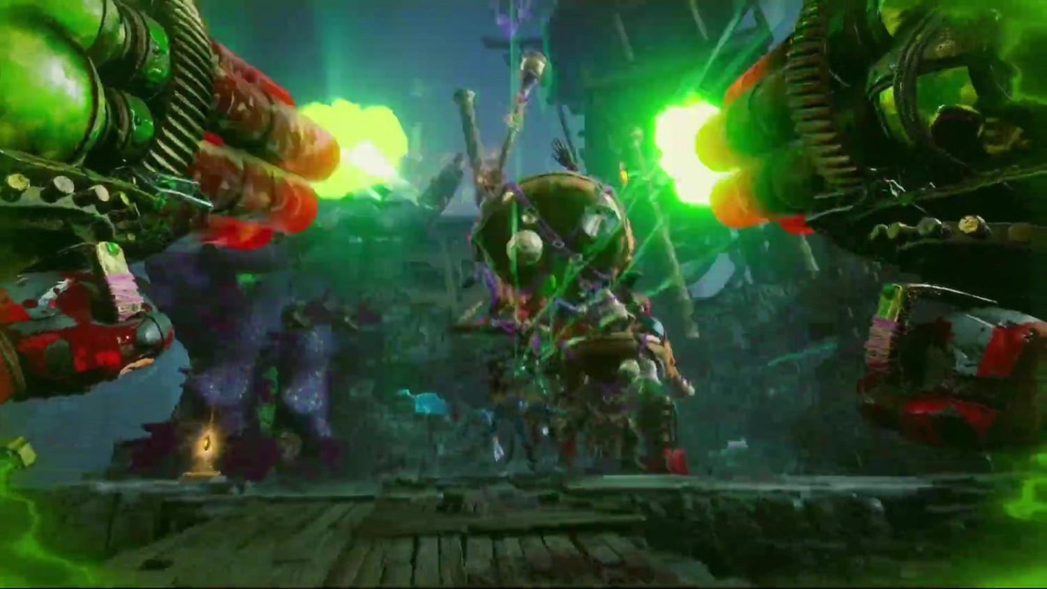 《影武者3》官方第三部實機預告公布 3月1日推出 《影武者3》官方第三部實機預告公布 3月1日推出