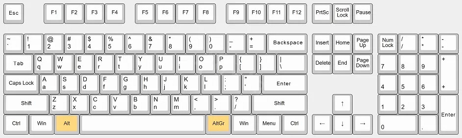 《全軍破敵戰鎚3》快捷鍵如何設定?快捷鍵保姆級教學分享 《全軍破敵戰鎚3》快捷鍵如何設定?快捷鍵保姆級教學分享