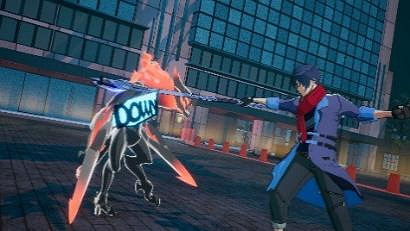 《酉閃町2昆侖靈動》今日正式發售！來體驗以西門町為主題的冒險故事吧！